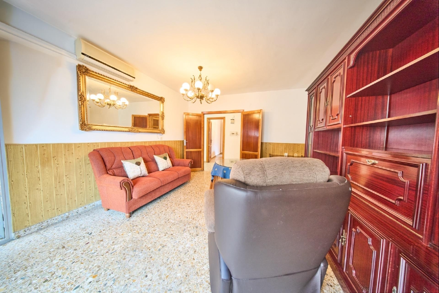  te koop appartement Órgiva Alpujarra Granadina 7