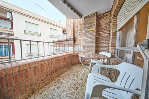 Órgiva Alpujarra Granadina appartement foto 6345733