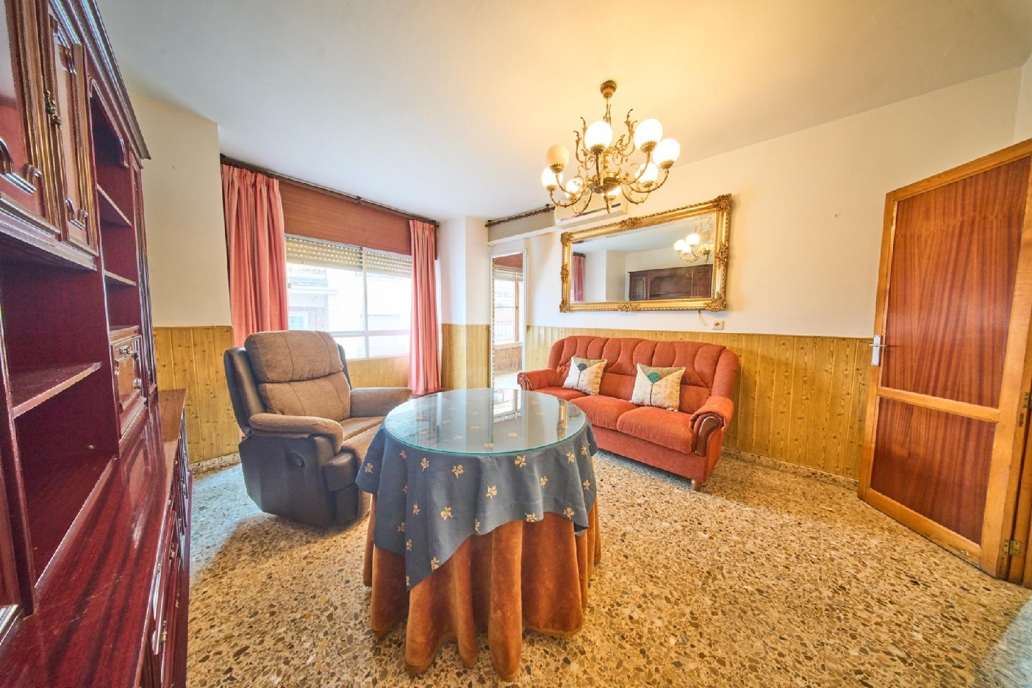  te koop appartement Órgiva Alpujarra Granadina 6