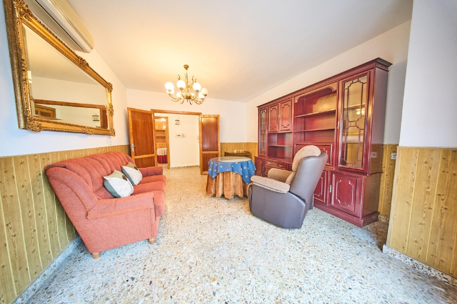  te koop appartement Órgiva Alpujarra Granadina 5