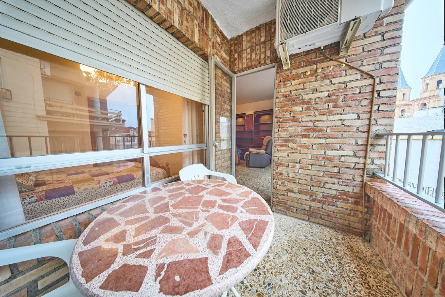  te koop appartement Órgiva Alpujarra Granadina 8