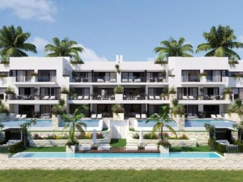 Orihuela Baix Segura Wohnung Bild 6348405