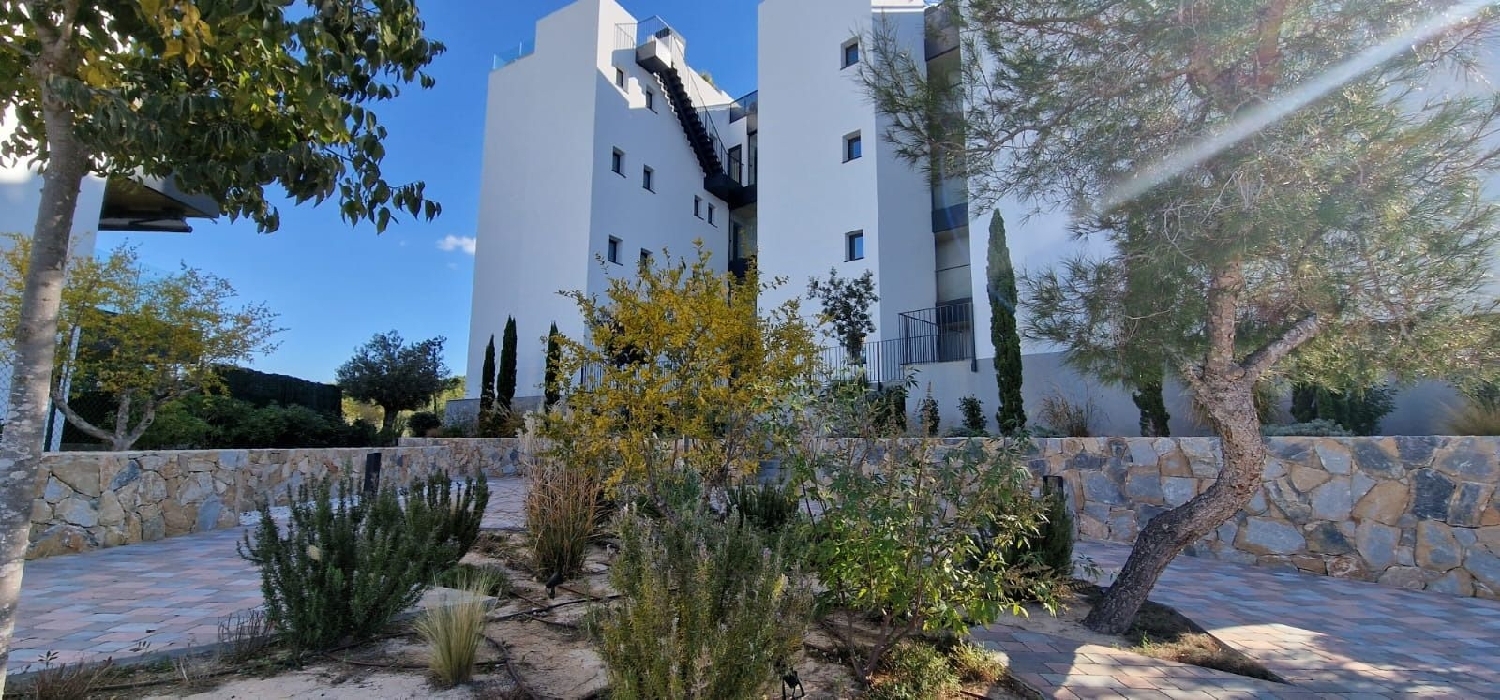  te koop appartement Orihuela Baix Segura 2