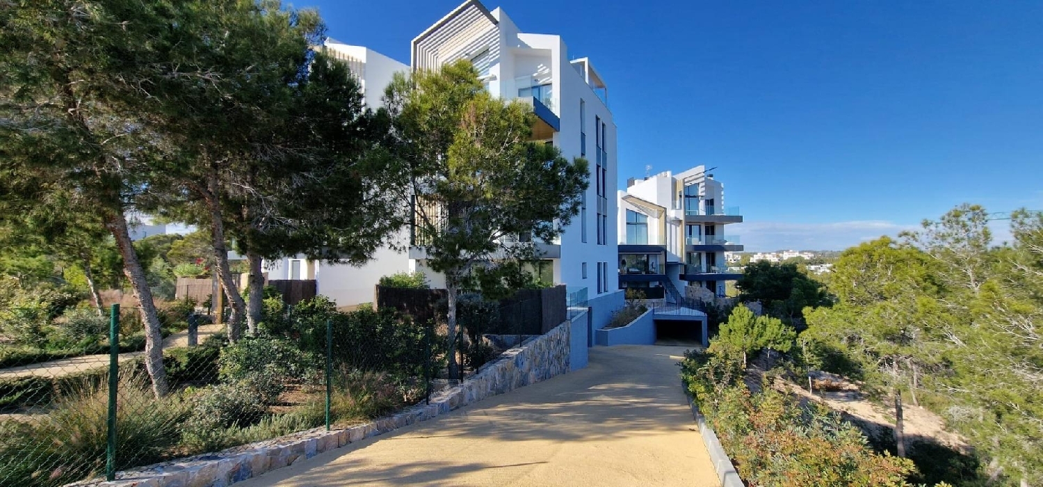  te koop appartement Orihuela Baix Segura 4