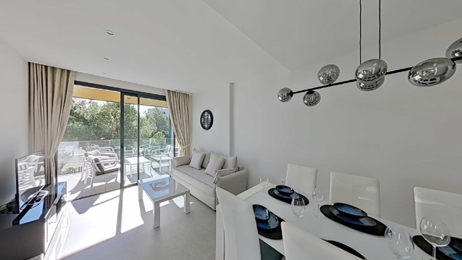  te koop appartement Orihuela Baix Segura 5