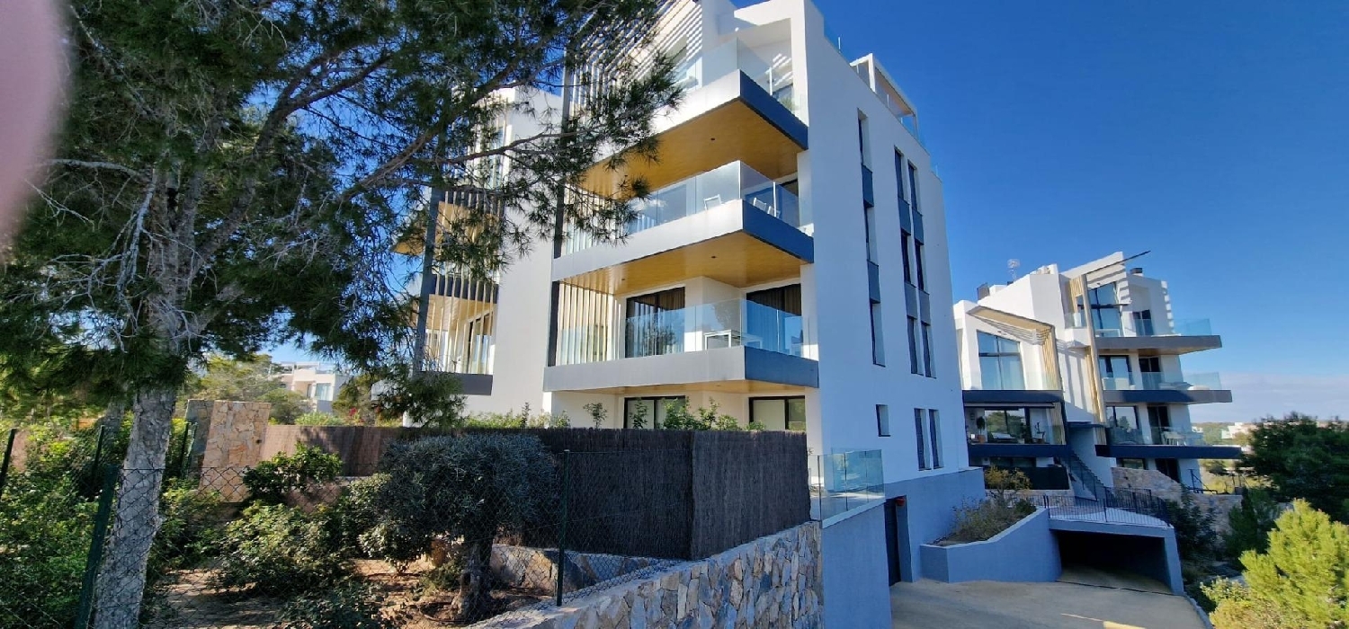  te koop appartement Orihuela Baix Segura 3