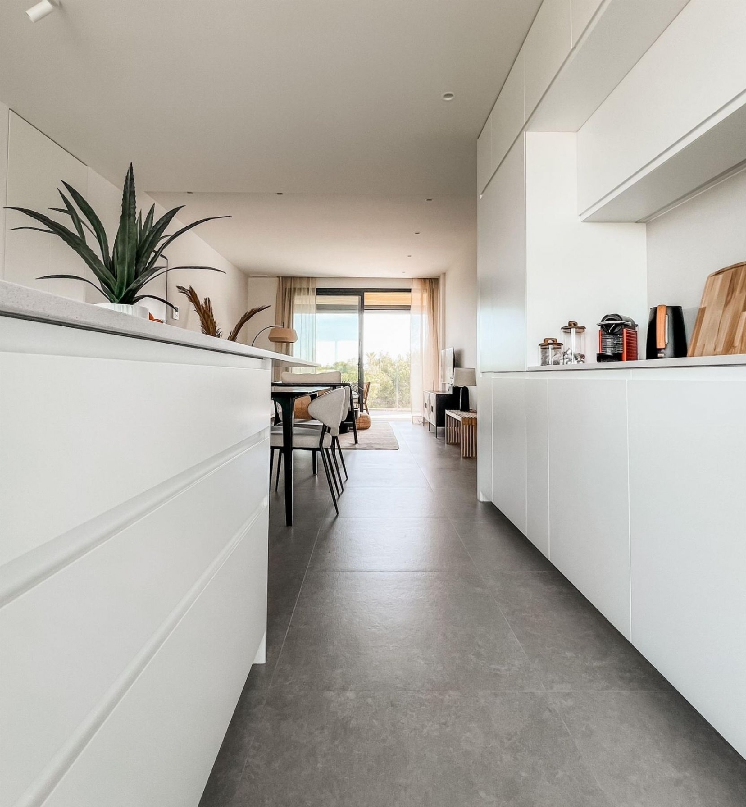 te koop appartement Orihuela Baix Segura 8