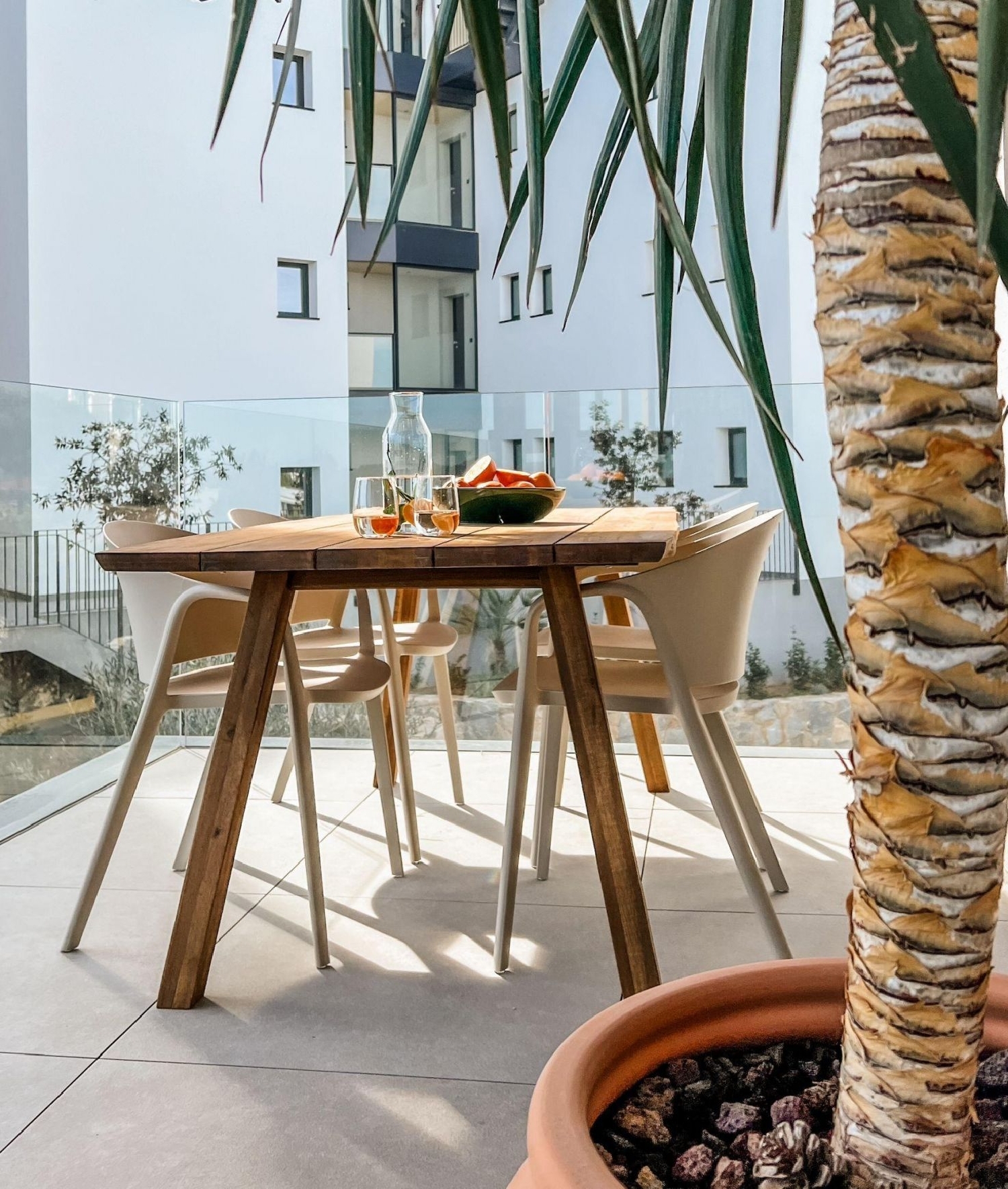 te koop appartement Orihuela Baix Segura 6