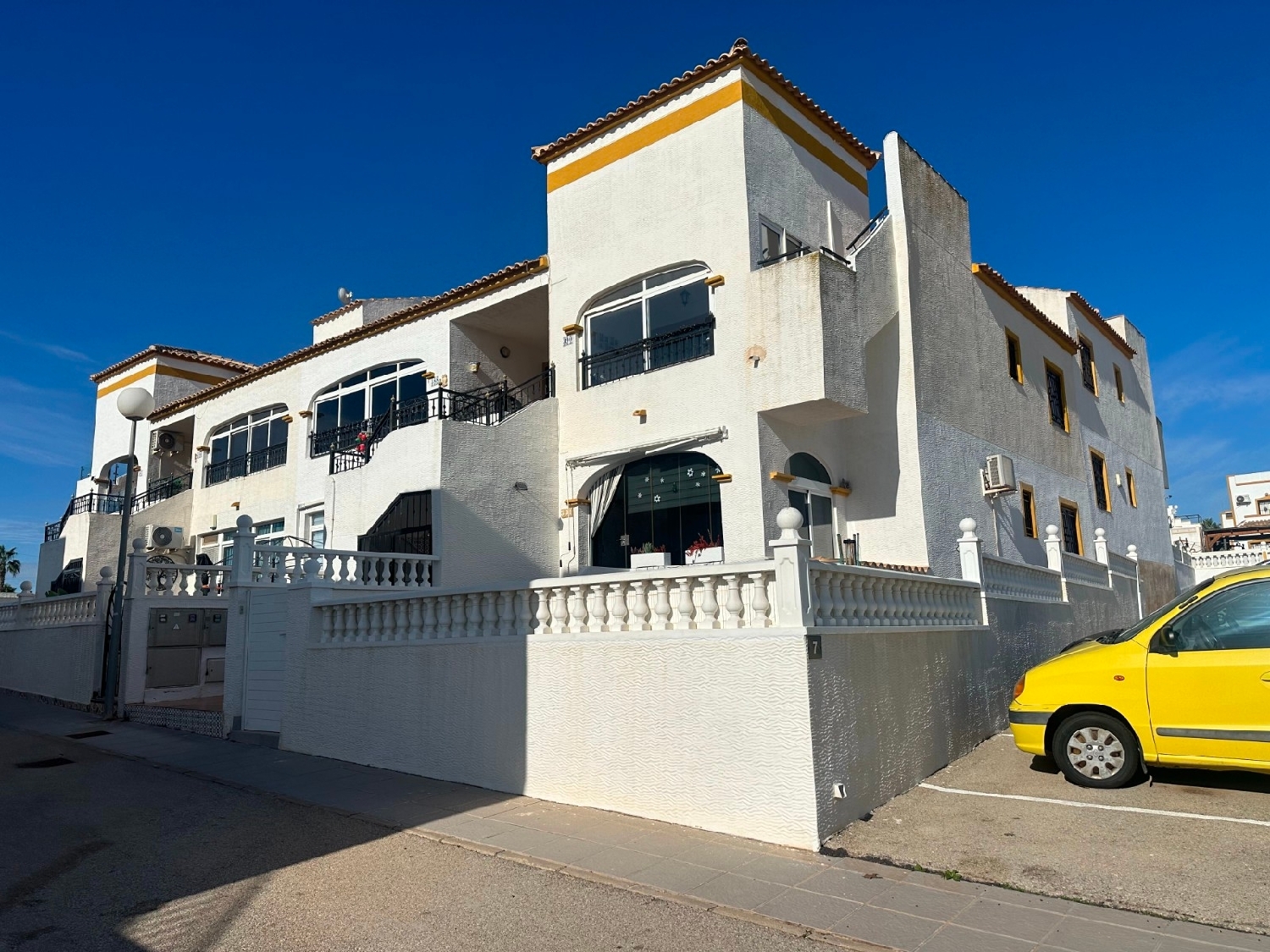  en venta apartamento Orihuela Baix Segura 3