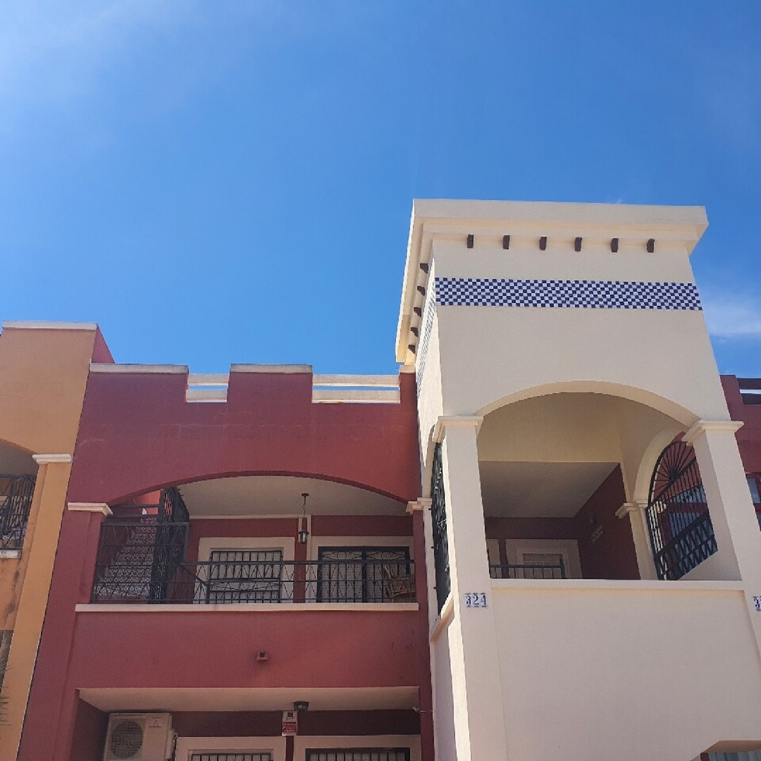  en venta apartamento Orihuela Baix Segura 1