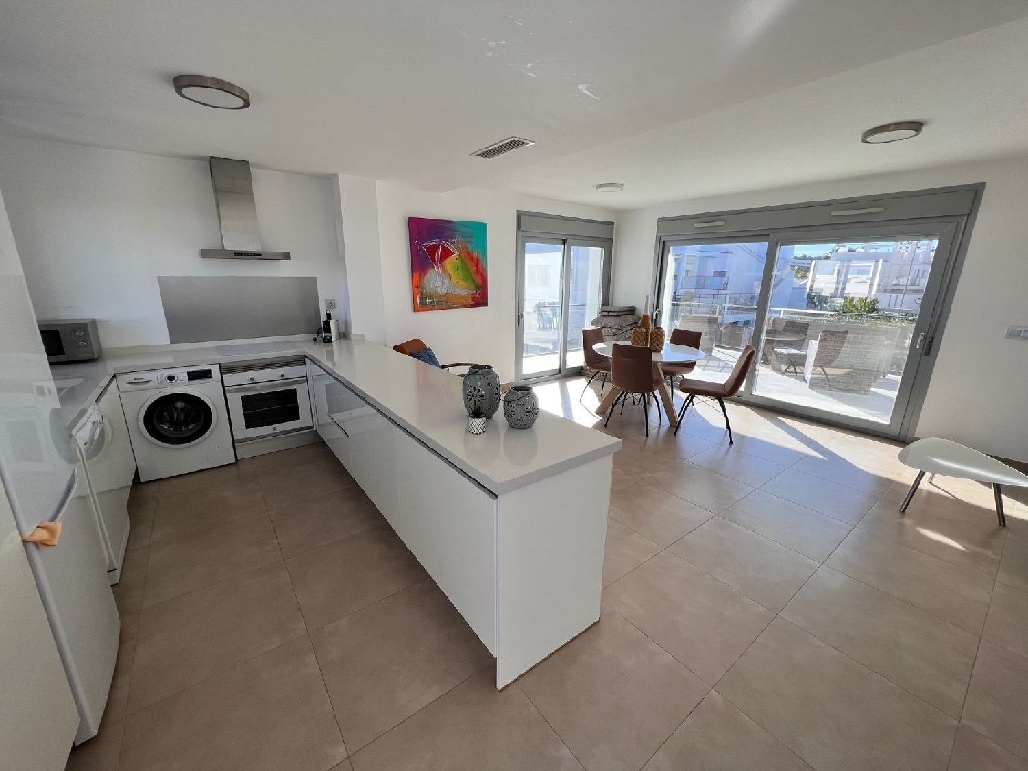  en venta apartamento Orihuela Baix Segura 4