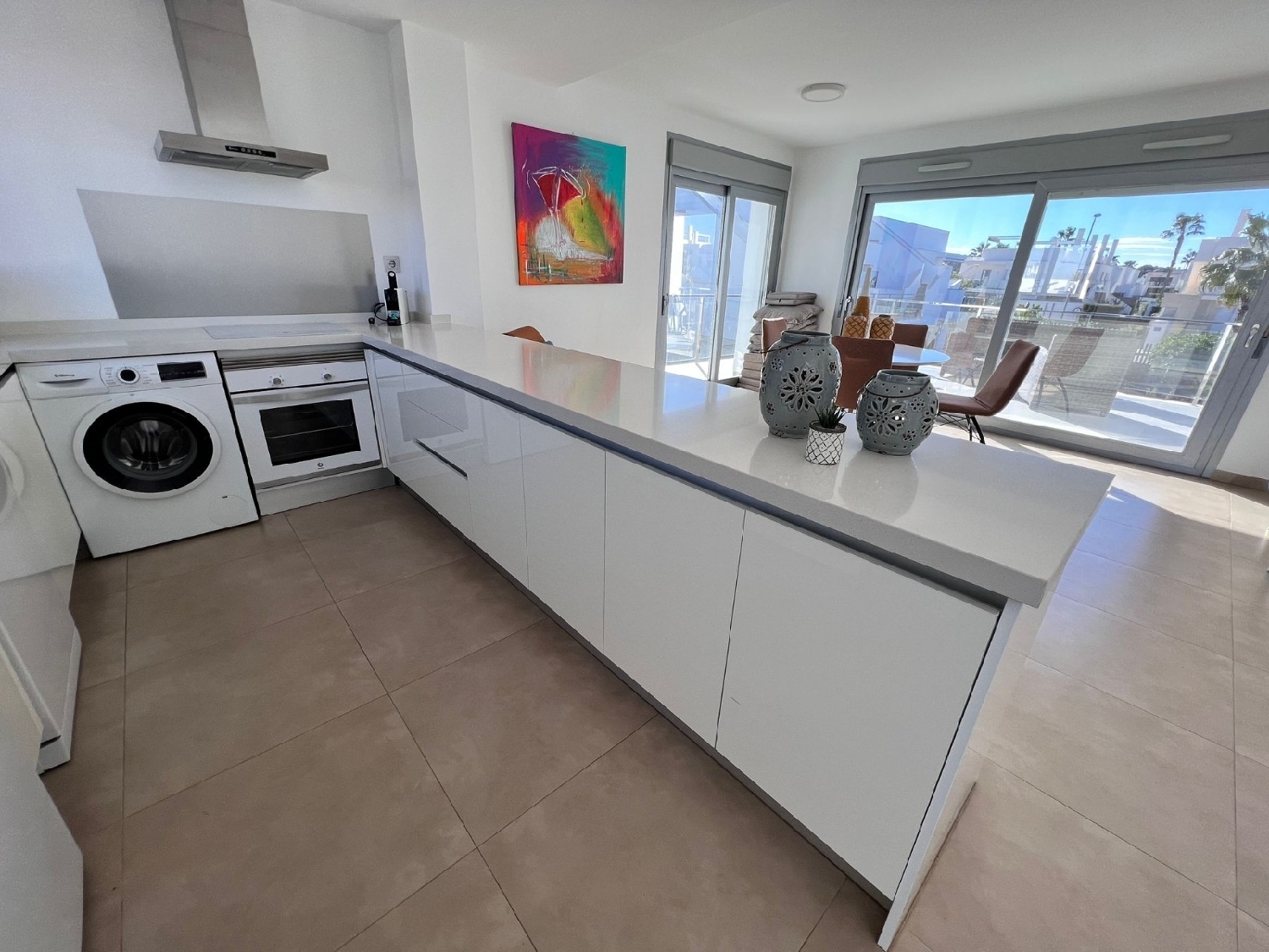  en venta apartamento Orihuela Baix Segura 5