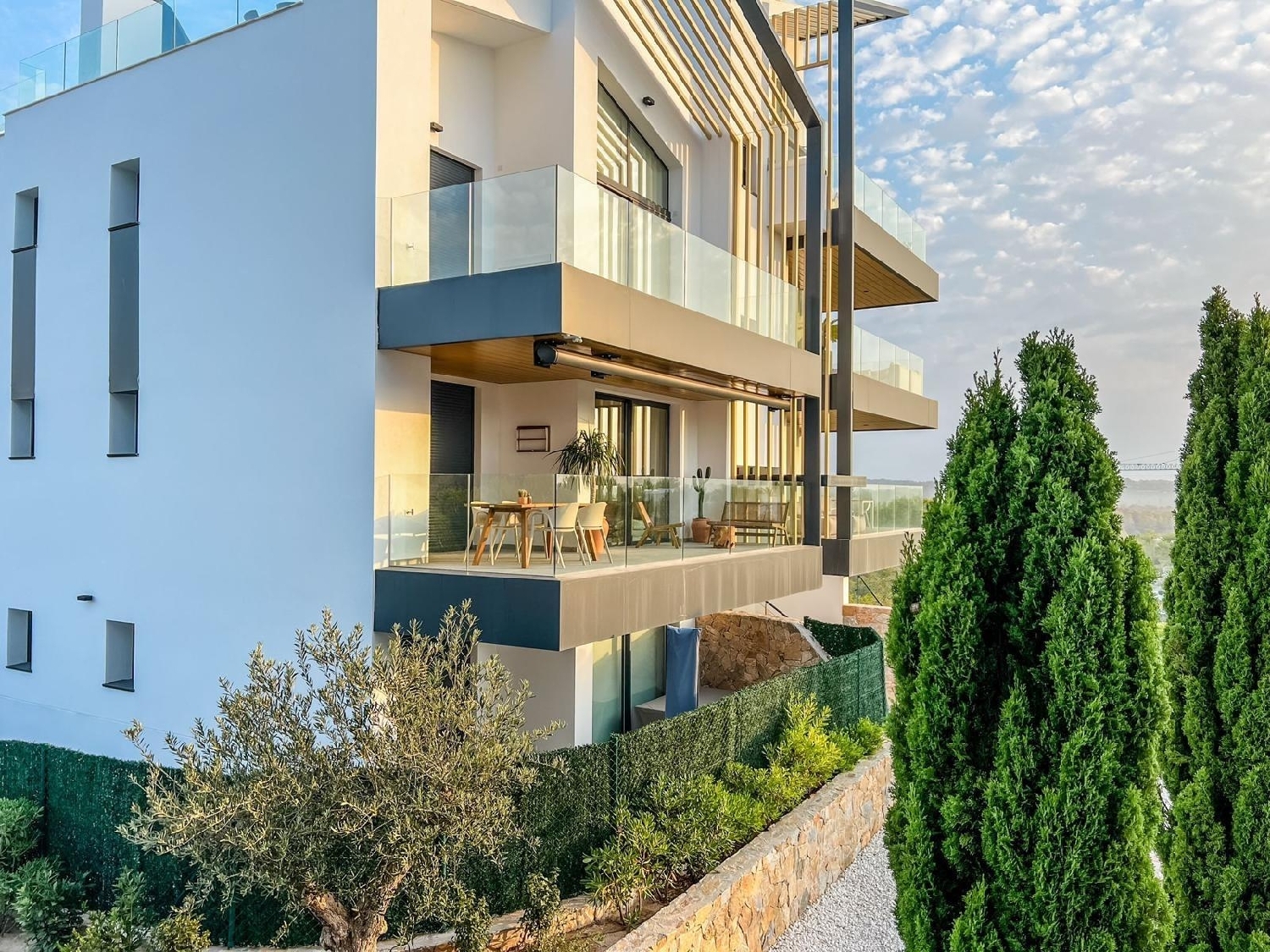  kaufen Wohnung Orihuela Baix Segura 1