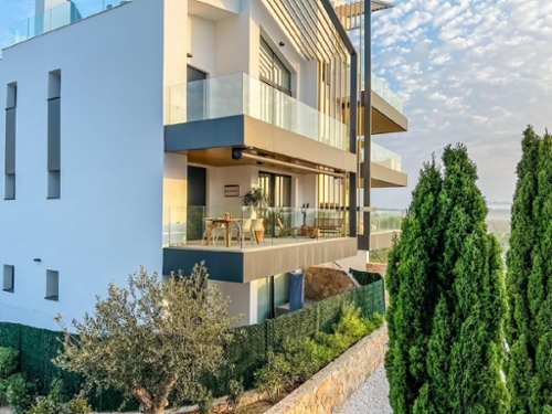 Orihuela Baix Segura Wohnung Bild 6349330