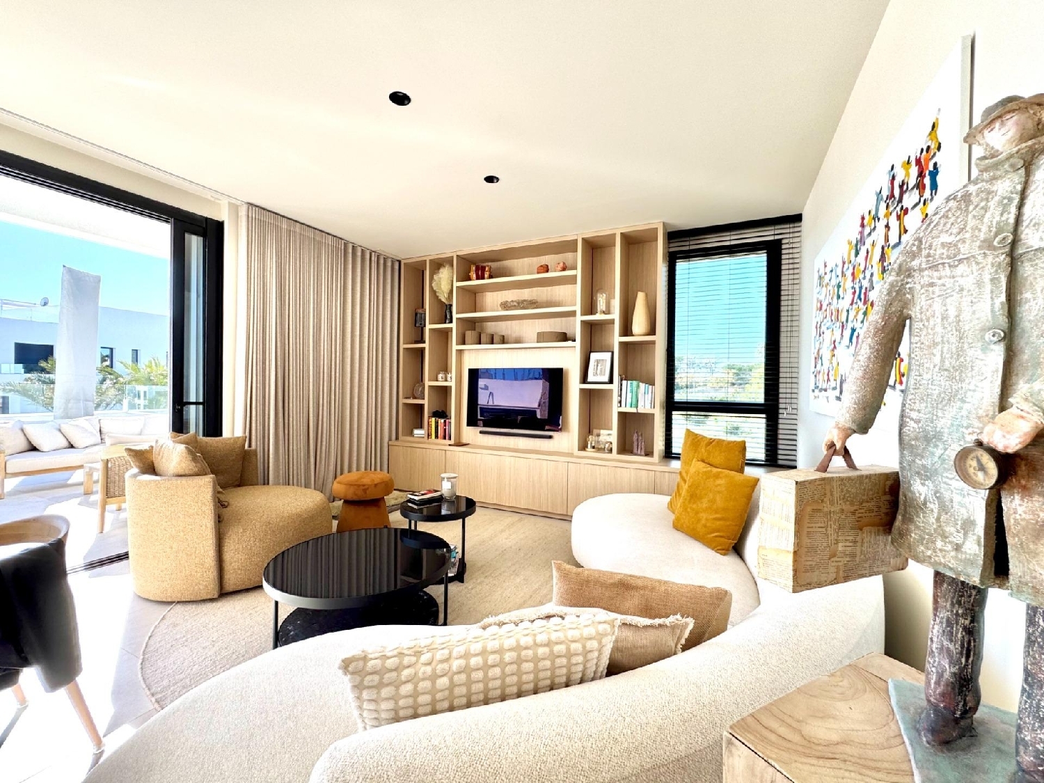  kaufen Wohnung Orihuela Baix Segura 2