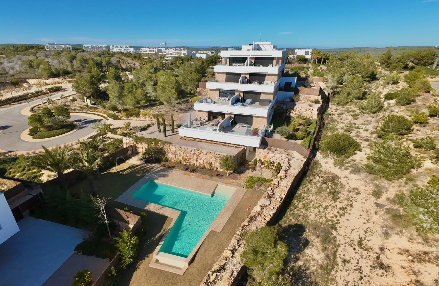  kaufen Wohnung Orihuela Baix Segura 1