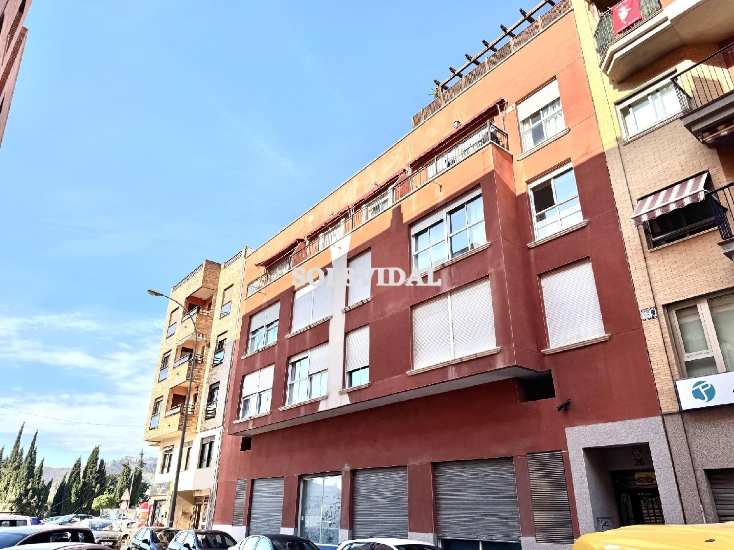  kaufen Wohnung Orihuela Baix Segura 5