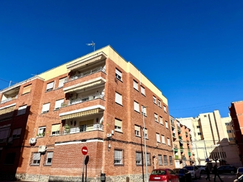 Orihuela Baix Segura apartamento foto 6346772