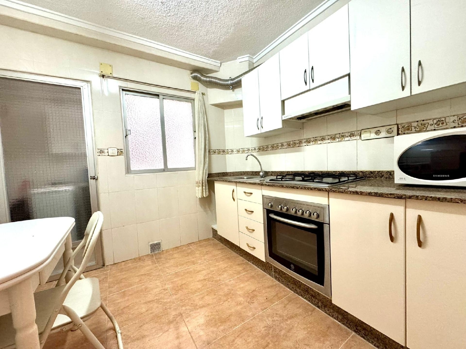  till salu lägenhet Orihuela Baix Segura 5