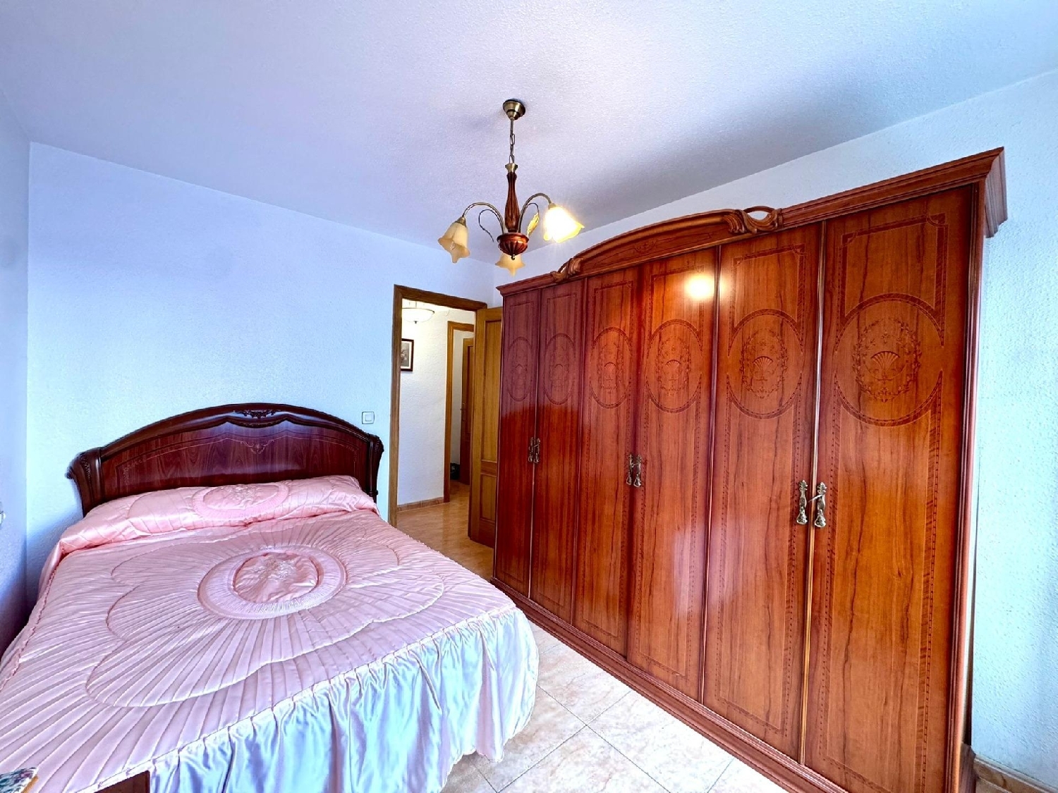  till salu lägenhet Orihuela Baix Segura 6