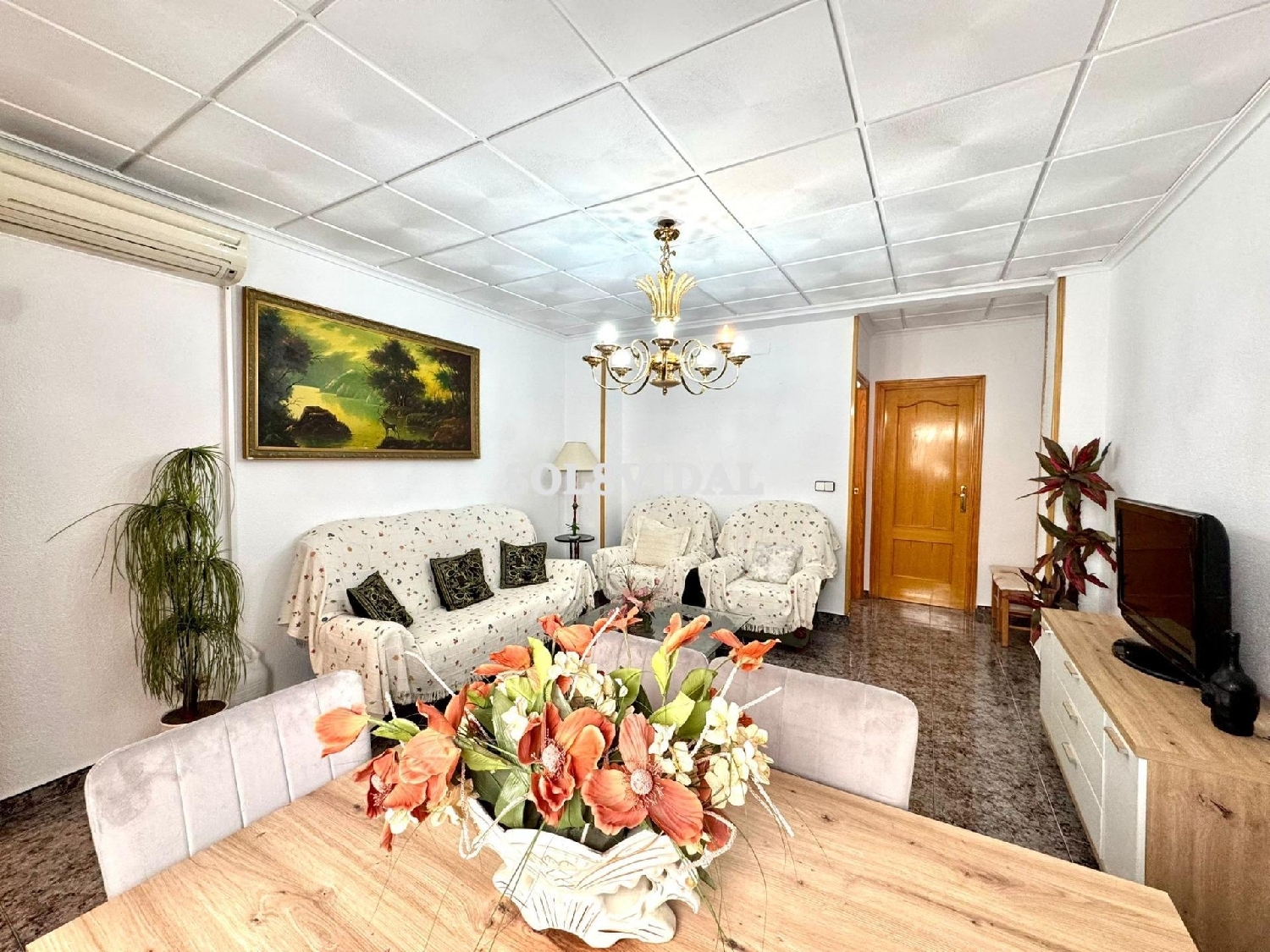  till salu lägenhet Orihuela Baix Segura 8