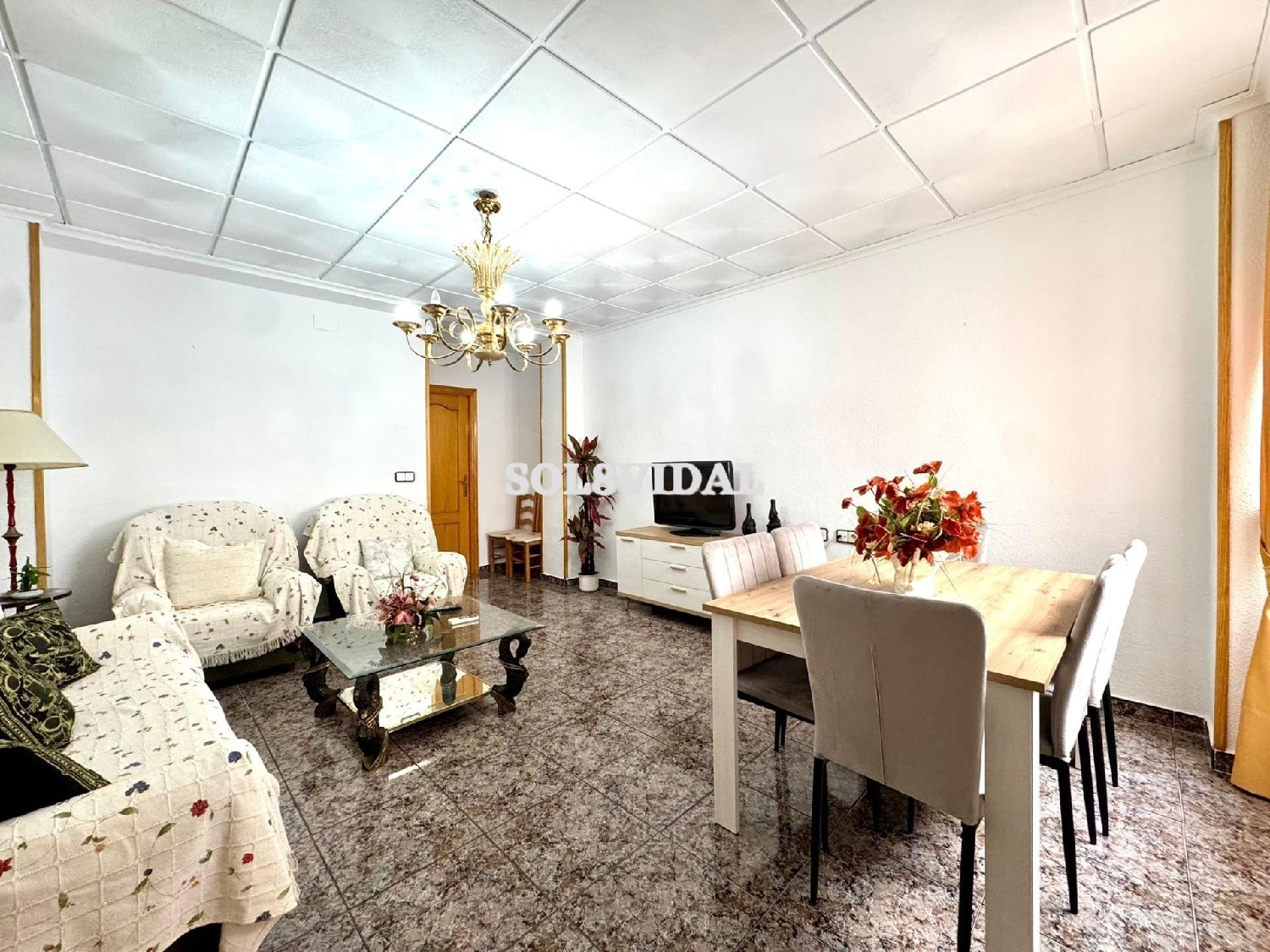  till salu lägenhet Orihuela Baix Segura 4