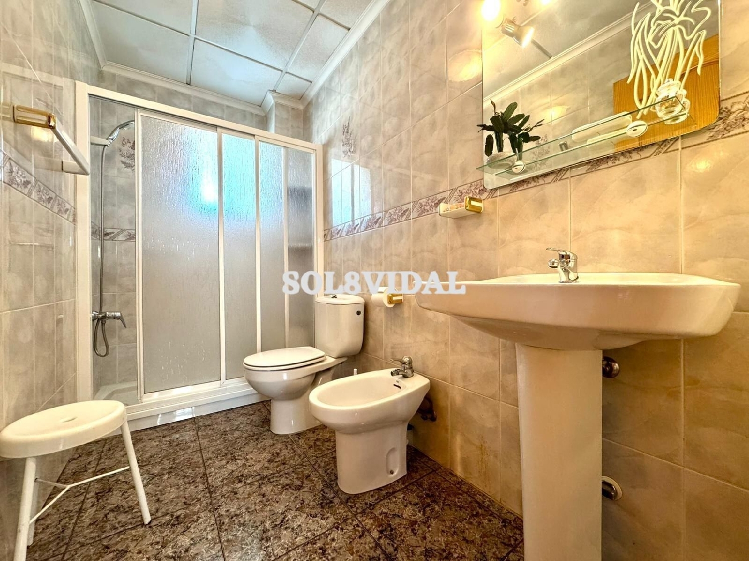  till salu lägenhet Orihuela Baix Segura 6