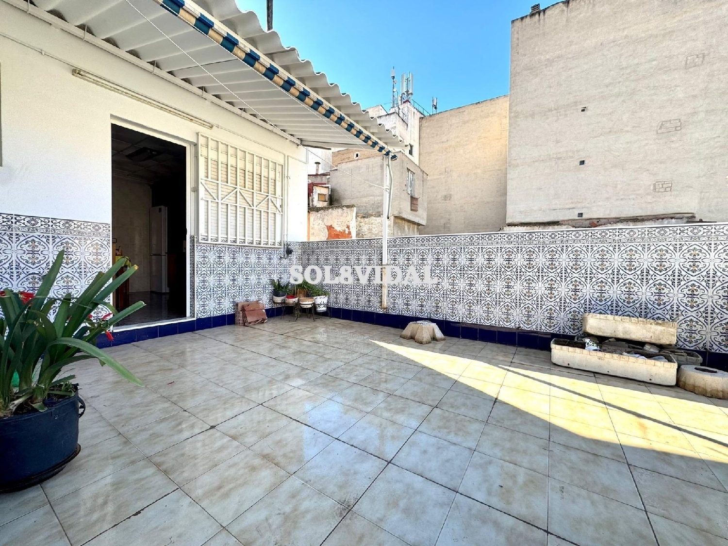  till salu lägenhet Orihuela Baix Segura 1