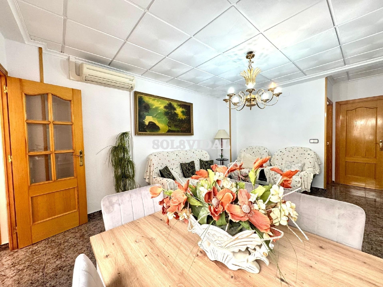  till salu lägenhet Orihuela Baix Segura 7