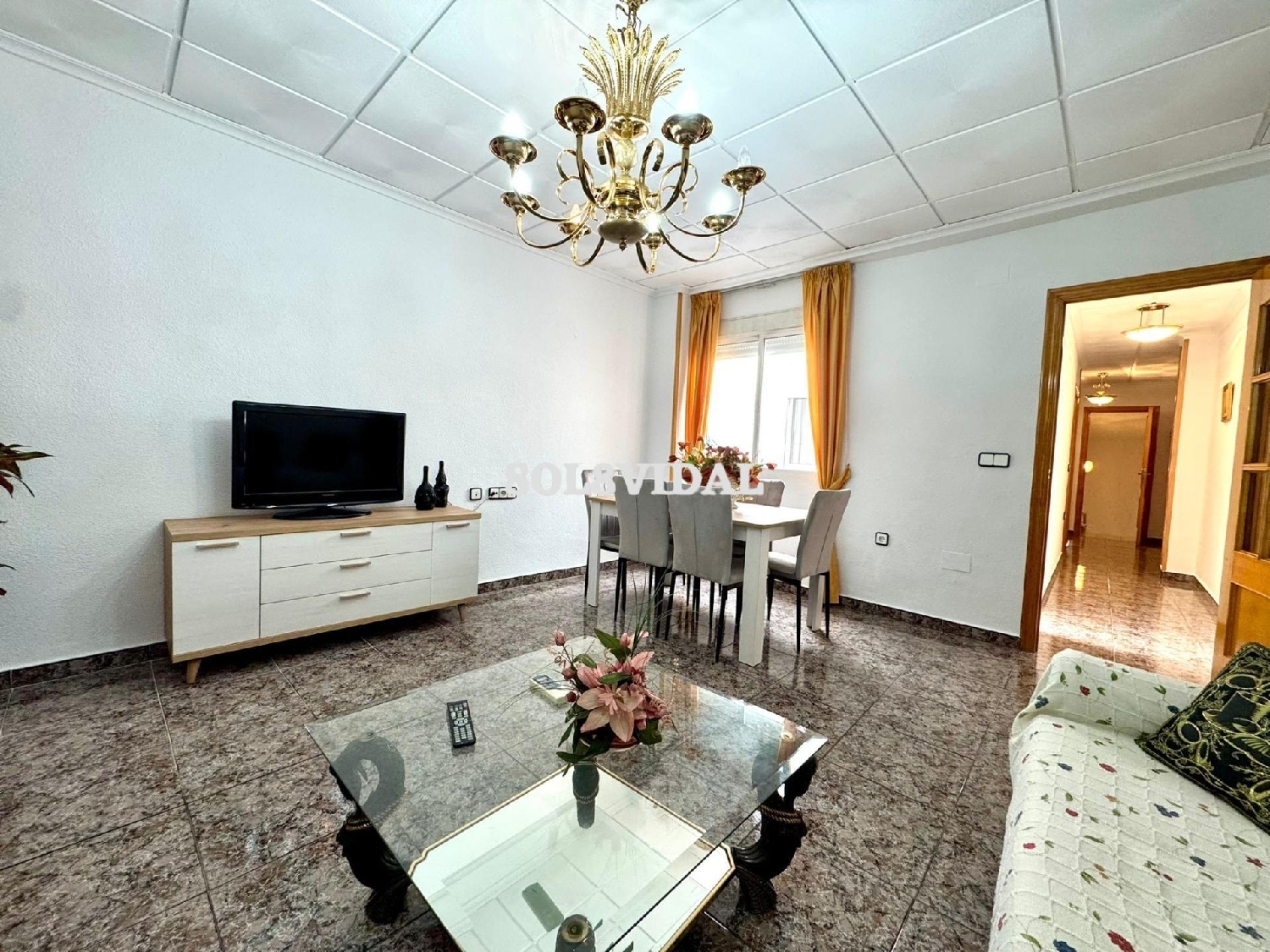  till salu lägenhet Orihuela Baix Segura 3