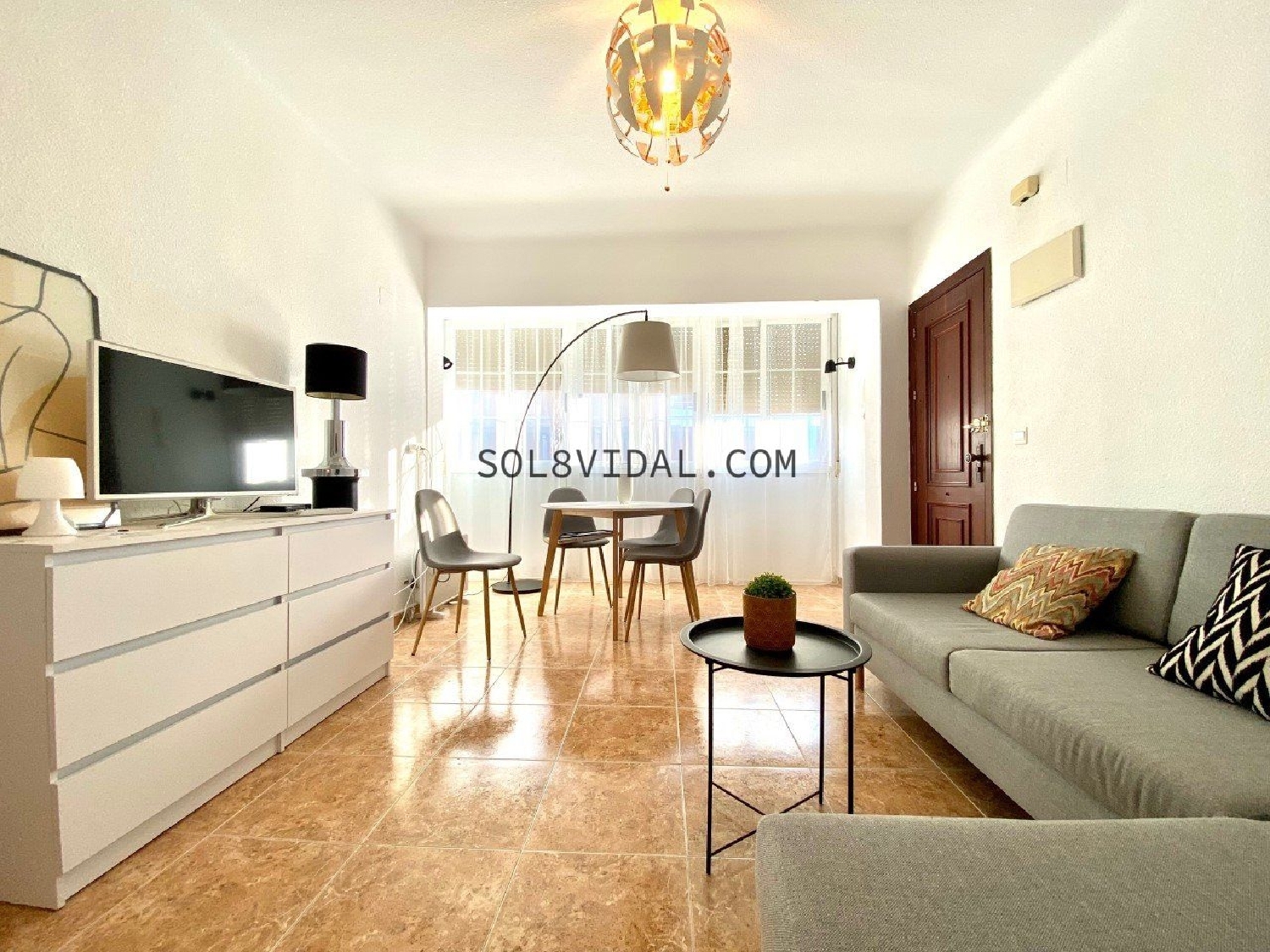  en venta apartamento Orihuela Baix Segura 1