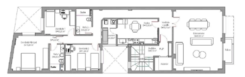 Orihuela Baix Segura apartamento foto 6349592