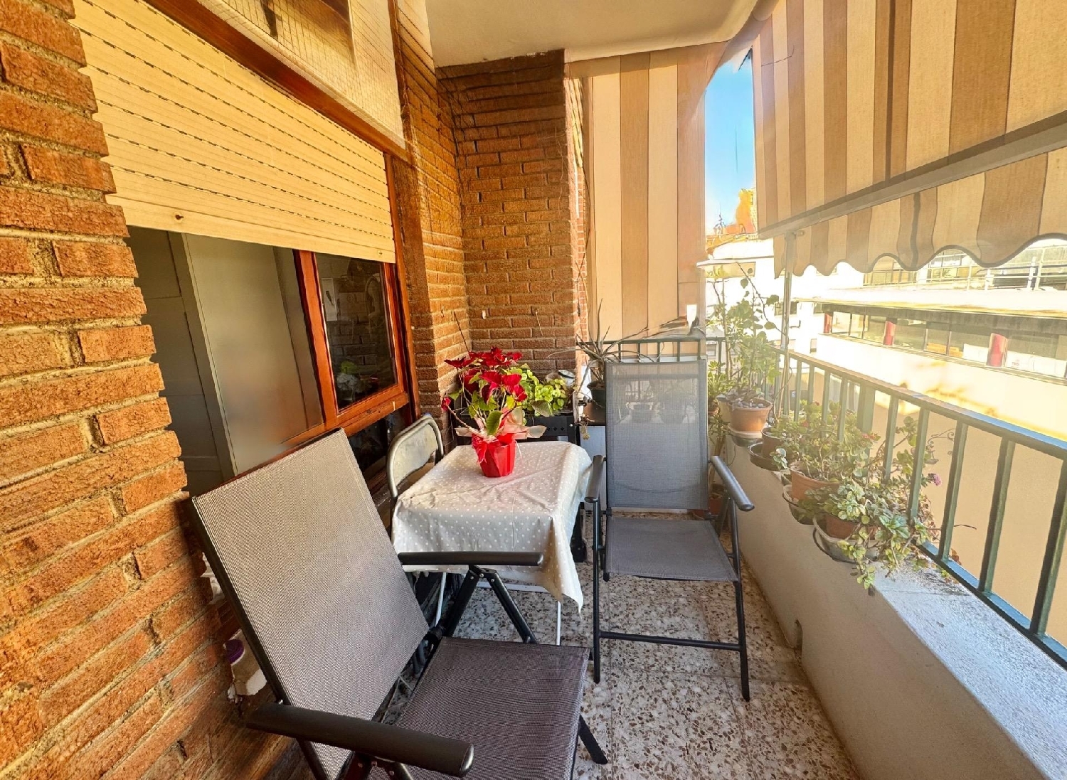  for sale apartment Orihuela Baix Segura 5