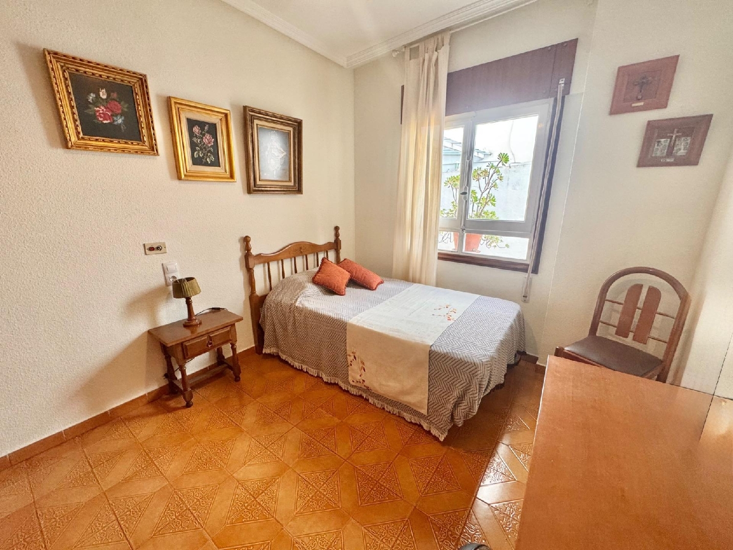  till salu lägenhet Orihuela Baix Segura 3