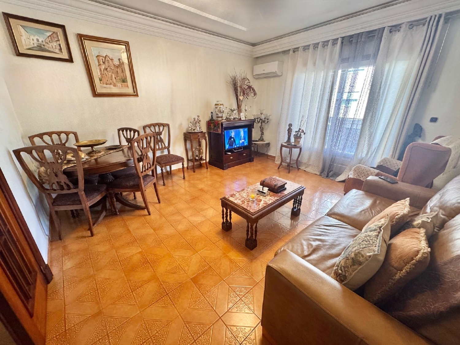  till salu lägenhet Orihuela Baix Segura 5