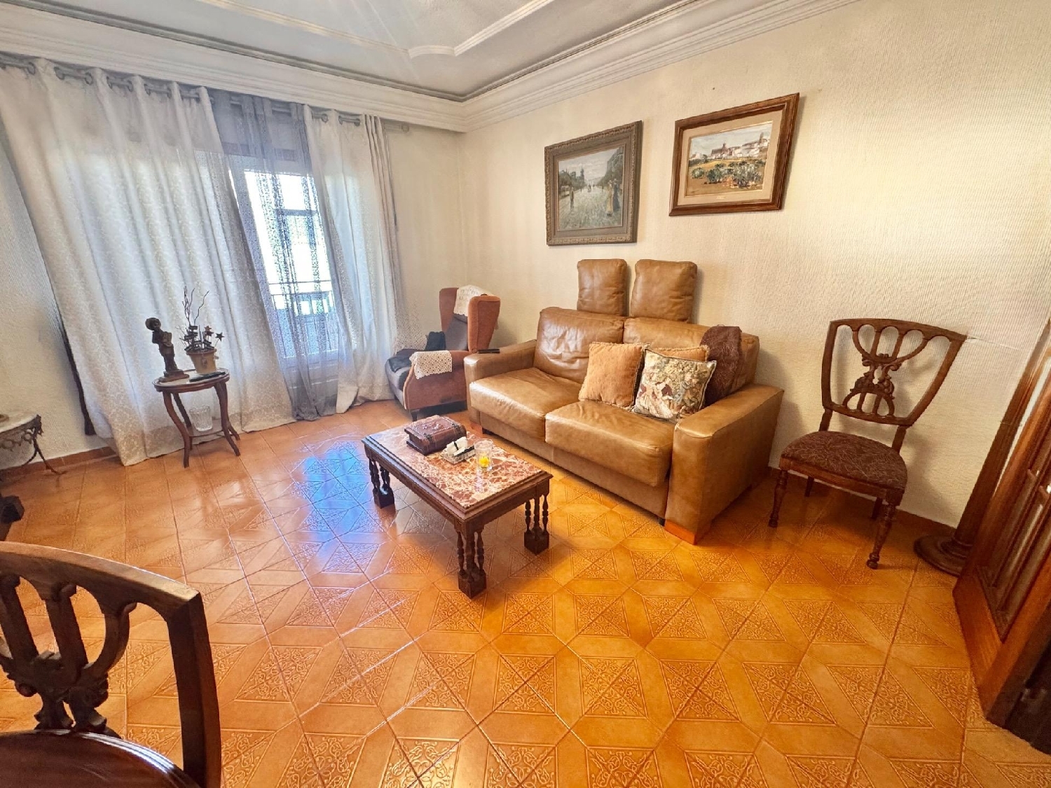  till salu lägenhet Orihuela Baix Segura 7