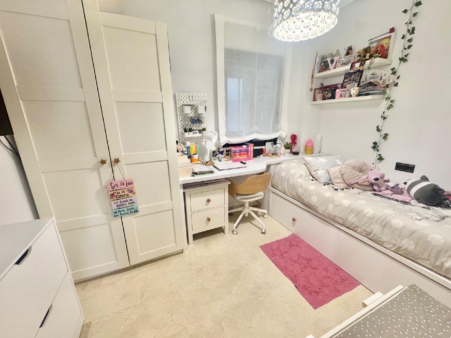  till salu lägenhet Orihuela Baix Segura 3