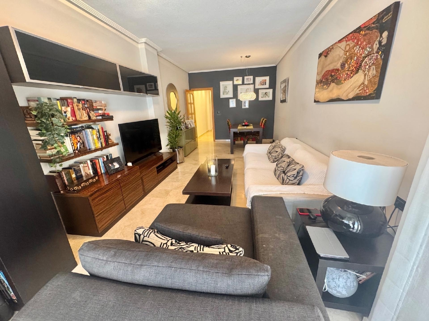  till salu lägenhet Orihuela Baix Segura 8