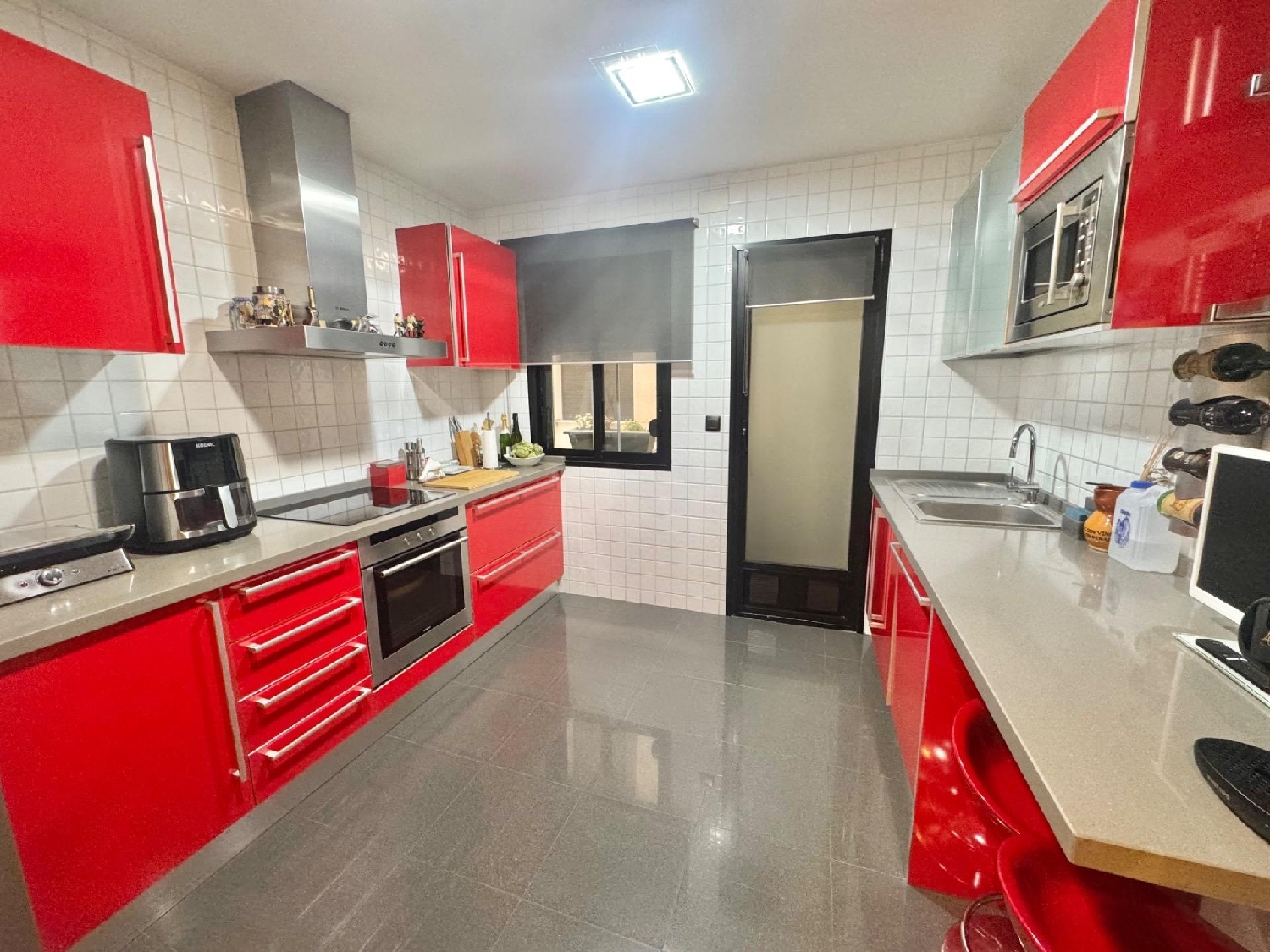  till salu lägenhet Orihuela Baix Segura 2