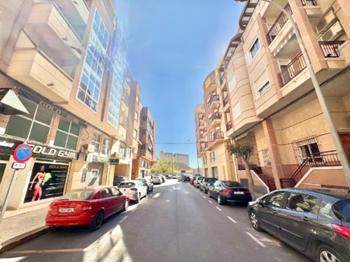 Orihuela Baix Segura apartment foto 6353501