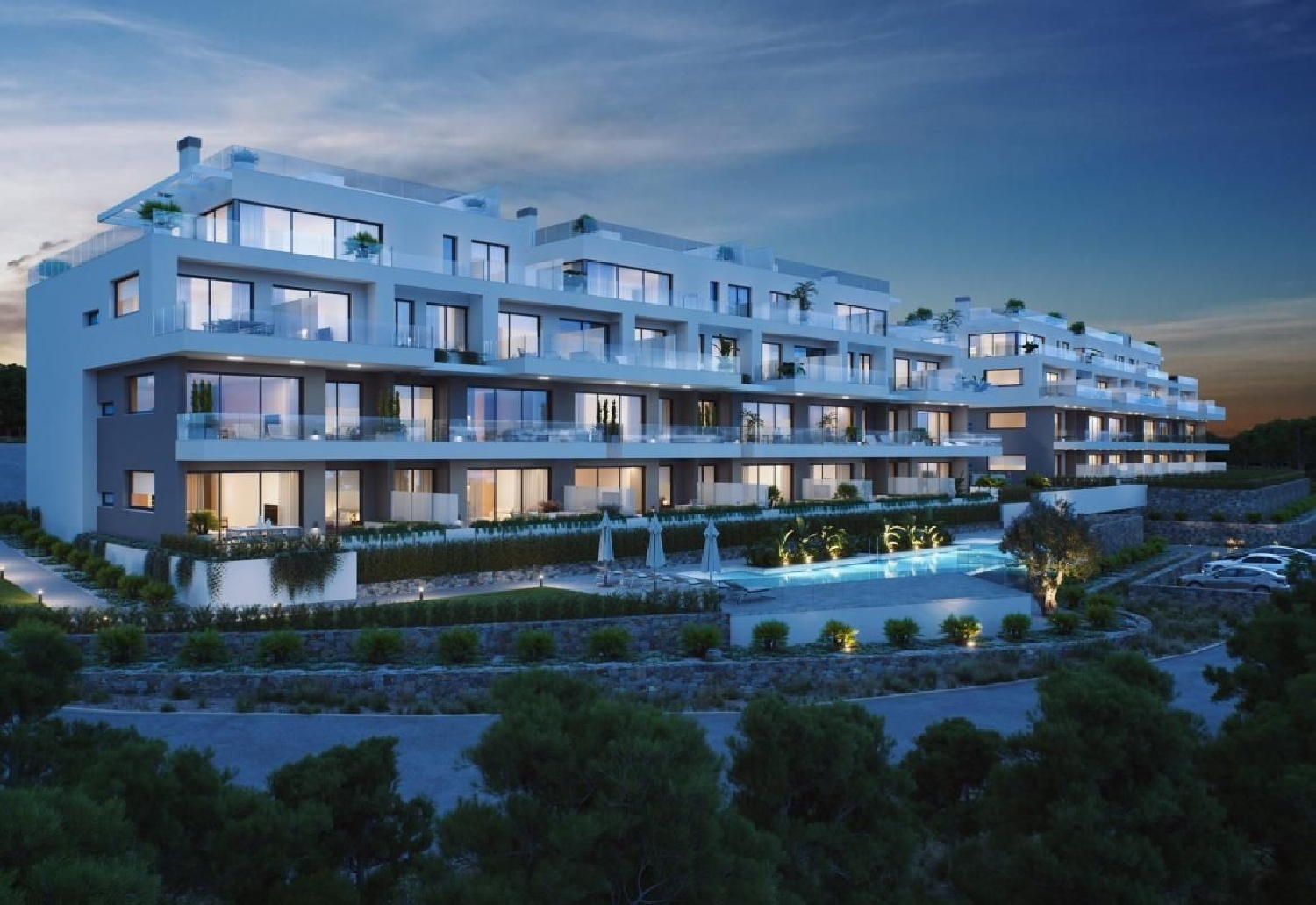  en venta apartamento Orihuela Baix Segura 6