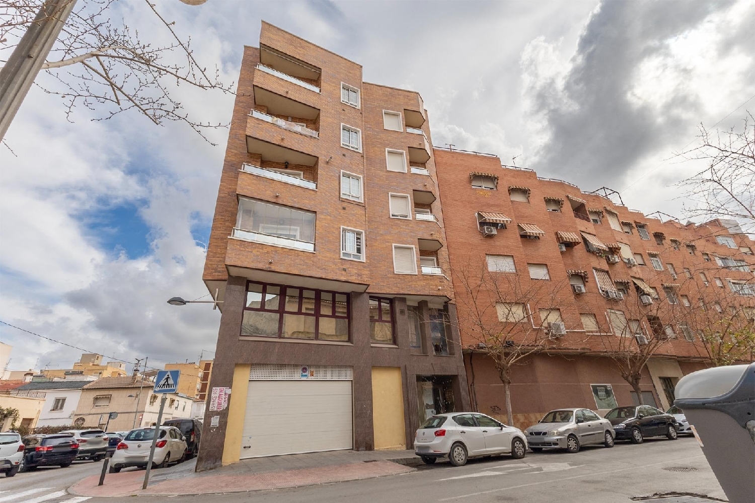  te koop appartement Orihuela Baix Segura 3