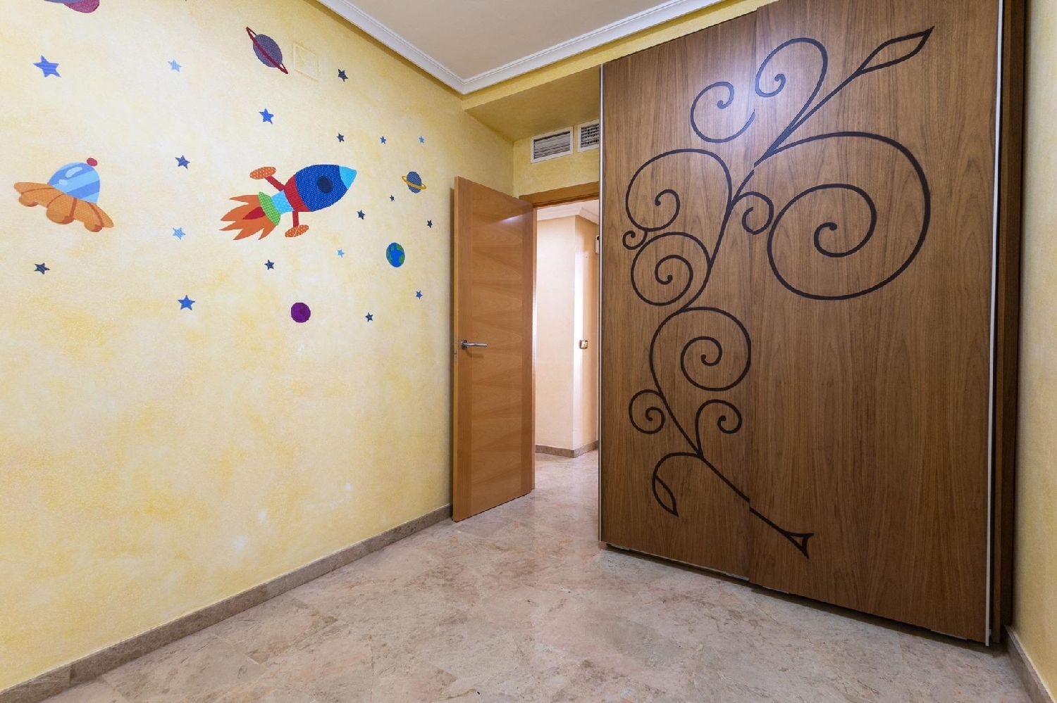  te koop appartement Orihuela Baix Segura 6