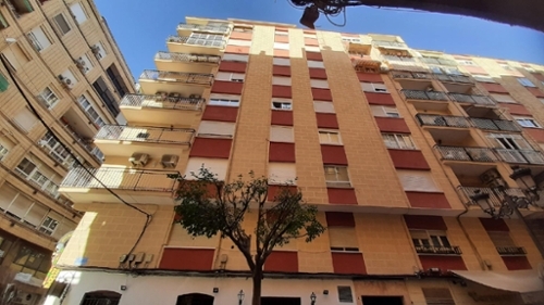 Orihuela Baix Segura apartment foto 6342973