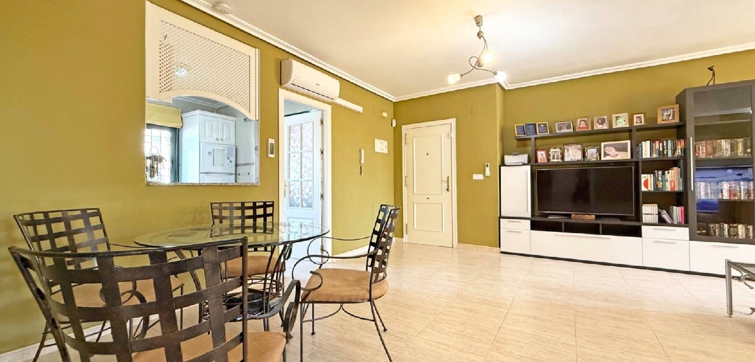  à vendre appartement Orihuela Costa Baix Segura 8