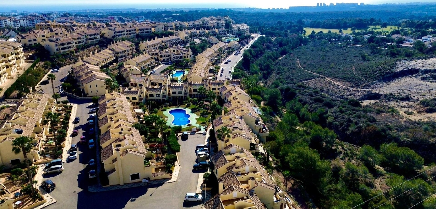  à vendre appartement Orihuela Costa Baix Segura 3