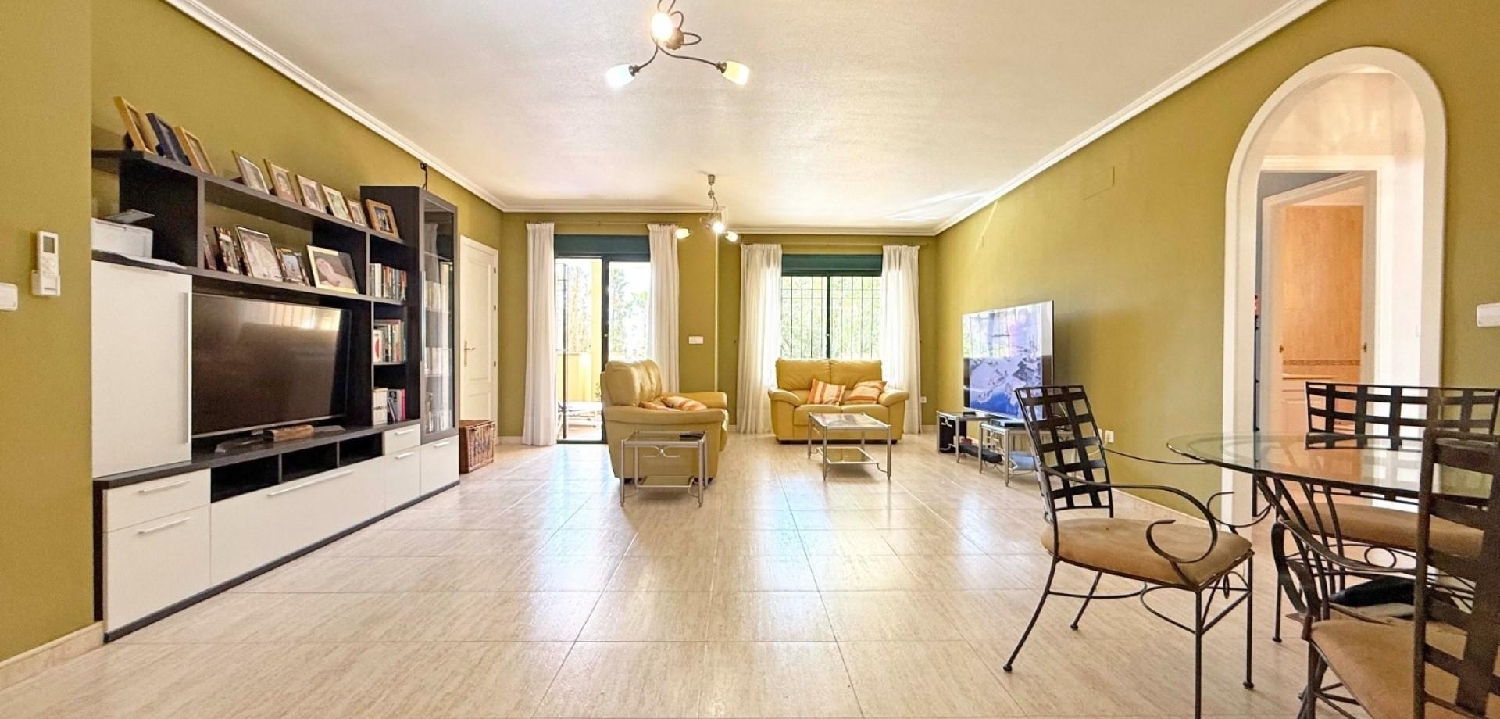  à vendre appartement Orihuela Costa Baix Segura 4