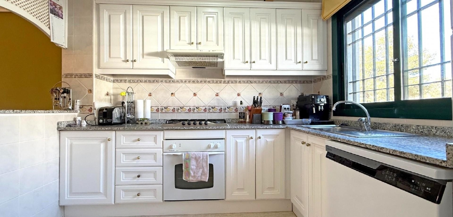  à vendre appartement Orihuela Costa Baix Segura 6