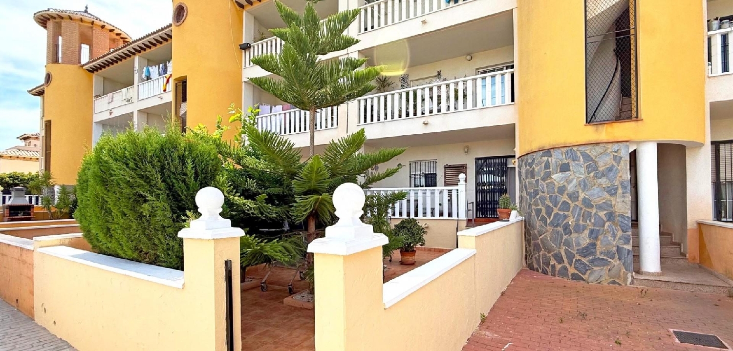  for sale apartment Orihuela Costa Baix Segura 5