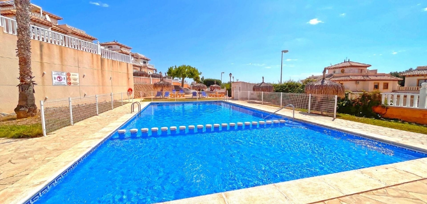 for sale apartment Orihuela Costa Baix Segura 6